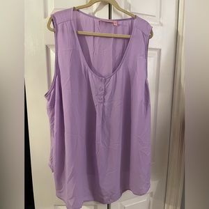 Lavender Blouse Evri 4x